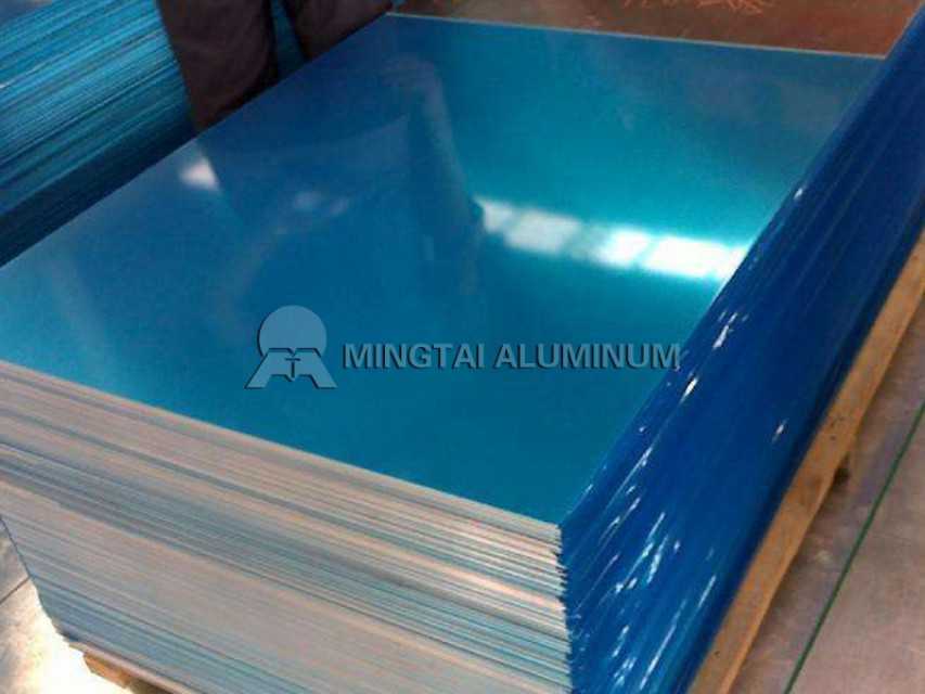 5052 Aluminum Plate - Premium Quality for Diverse Applications at Competitive Prices